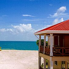 Brisa Oceano Resort — Exterior