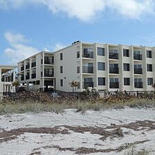 Belleair Beach Club &mdash; Exterior