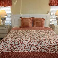 Gulf Stream Beach Resort — Bedroom