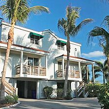 Plantation Bay Villas at South Seas Island Resort — Exterior