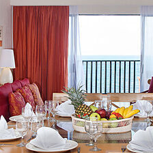 Fiesta Americana Vacation Club at Cancun