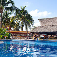 Fiesta Americana Vacation Club at Cancun