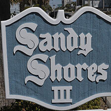 Sandy Shores III