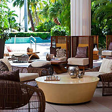 Renaissance Wind Creek Aruba - Marina Tower &mdash; Renaissance Aruba Resort & Casino Lobby
