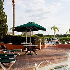 Summer Bay Orlando Resort &mdash; Pool Area