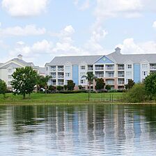 Summer Bay Orlando Resort — Exterior