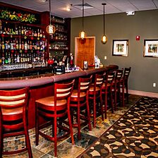 Caribbean and Dream Buildings at Ocean Landings Resort &mdash; Caribbean and Dream Bar