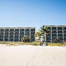 Caribbean and Dream Buildings at Ocean Landings Resort &mdash; Caribbean and Dream Exterior