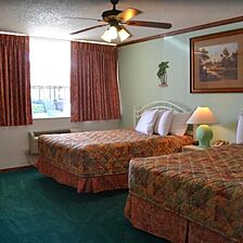 Caribbean and Dream Buildings at Ocean Landings Resort &mdash; Caribbean and Dream Bedroom