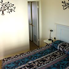 Seagull Beach Club Resort — Bedroom