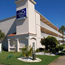 Seagull Beach Club Resort — Exterior