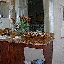 Villas At Regal Palms — Bathroom