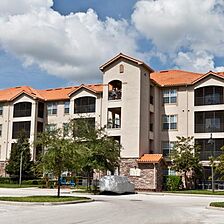 Tuscana Resort — Exterior