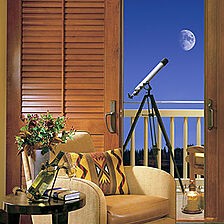 Four Seasons Residence Club Jackson Hole — - Unit Living Area