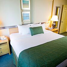 Daytona Beach Regency — Bedroom
