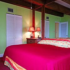 Sunrise Beach Club — Bedroom