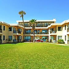 Sunrise Beach Club — Exterior