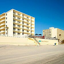 Fantasy Island Resort II — Exterior