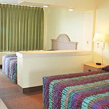 Holiday Shores Beach Club &mdash; Bedroom