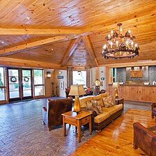 Holiday Inn Club Vacations at Smoky Mountain Resort