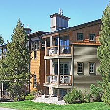 North Star Resort &mdash; Exterior