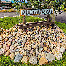 North Star Resort &mdash; Entrance