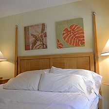 South Shore Club — Bedroom