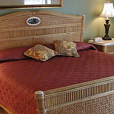 Destin Holiday Beach Resort — Bedroom