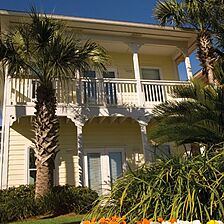 Wyndham Beach Street Cottages — Exterior