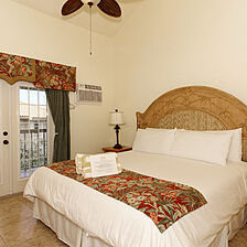 Beso del Sol Resort — Bedroom