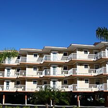 Beso del Sol Resort — Exterior