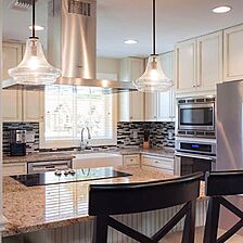 Club Lodges at Trillium &mdash; Kitchen