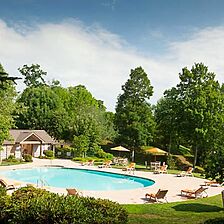 Club Lodges at Trillium &mdash; Pool