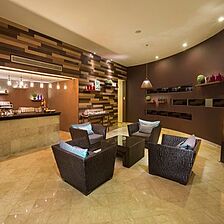 Grand Sirenis Riviera Maya Resort & Spa — Spa