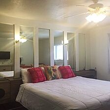 Tropical Sands Resort &mdash; Bedroom