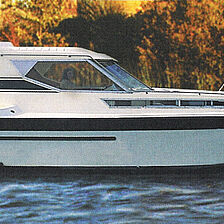 Clare Timeshare at Shannon River Cruise — River Cruiser