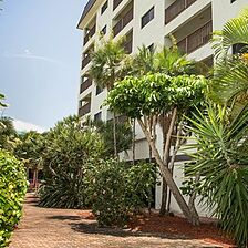 Marina Village at Snug Harbor — Exterior