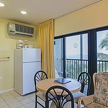 Caribbean Beach Club &mdash; Kitchen