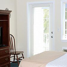 Marina Bay Resort &mdash; Bedroom