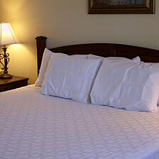 Marina Bay Resort &mdash; Bedroom