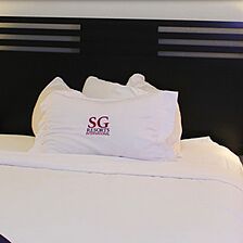 Hollywood Beach Resort &mdash; Bedroom
