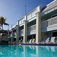 Resort Sixty-Six — Pool