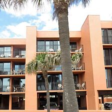 Oceanique Resort — Exterior