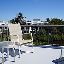 Lighthouse Resort & Club &mdash; Balcony