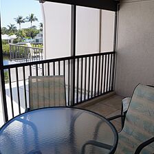 Lighthouse Resort & Club — Balcony