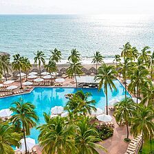 Buganvilias Resort Vacation Club