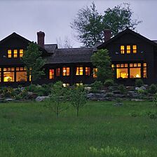 The Villas at Trapp Family Lodge — Exterior