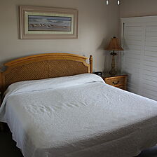 Jupiter Reef Club — Bedroom