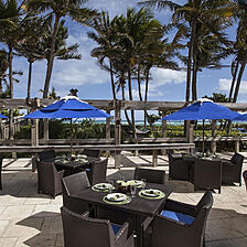 Jupiter Beach Resort & Spa — Restaurant