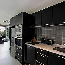 Absolute Twin Sands — Kitchen